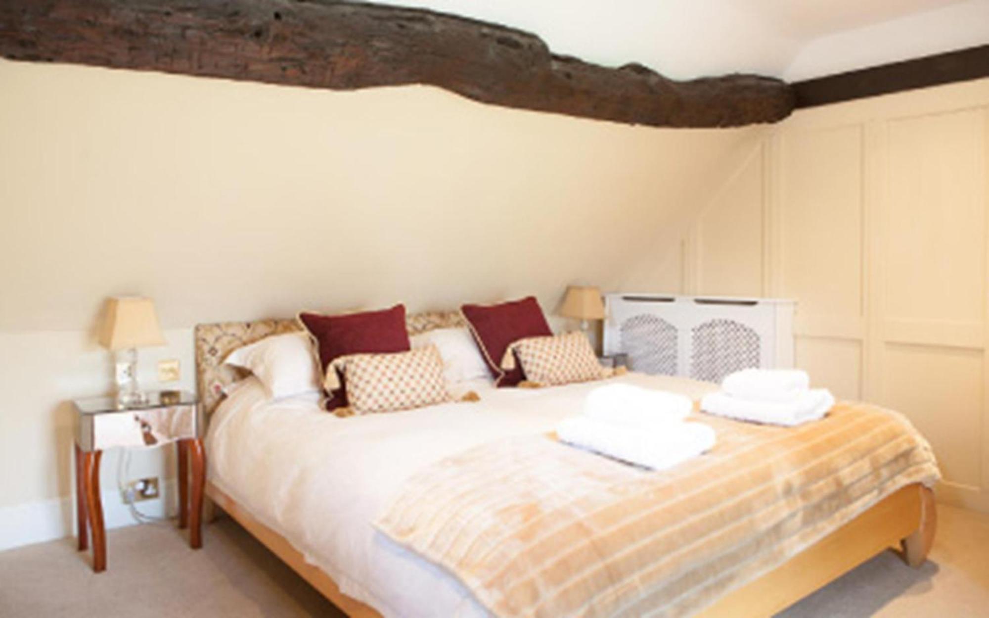Bed and Breakfast The Old Kiln House Shipston-on-Stour Exterior foto