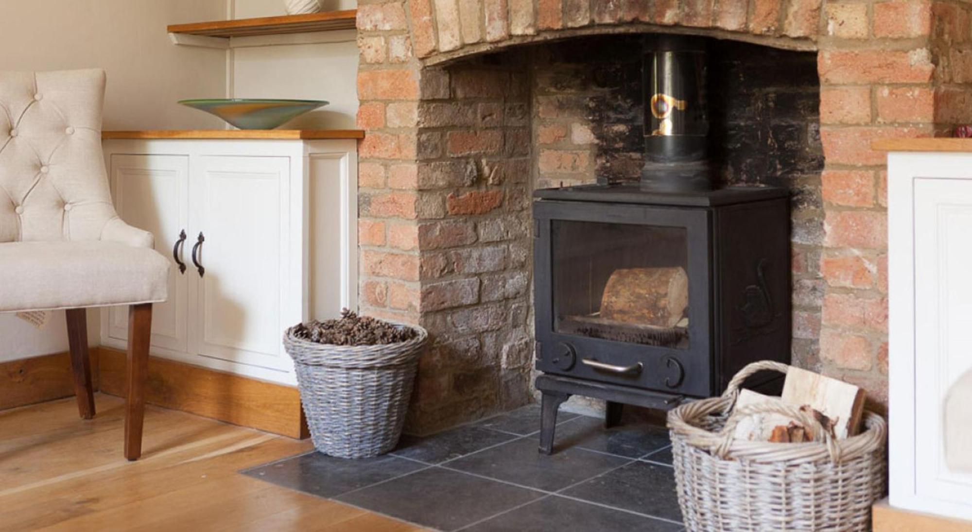 Bed and Breakfast The Old Kiln House Shipston-on-Stour Exterior foto