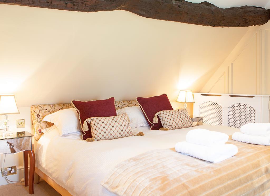 Bed and Breakfast The Old Kiln House Shipston-on-Stour Zimmer foto