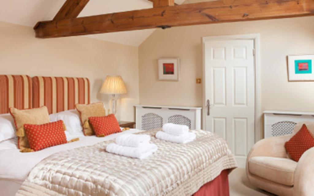 Bed and Breakfast The Old Kiln House Shipston-on-Stour Zimmer foto